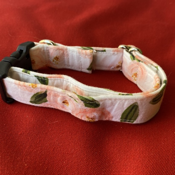 New Wiggle & Squeak floral dog collar ⭐️⭐️⭐️⭐️ - Picture 5 of 16